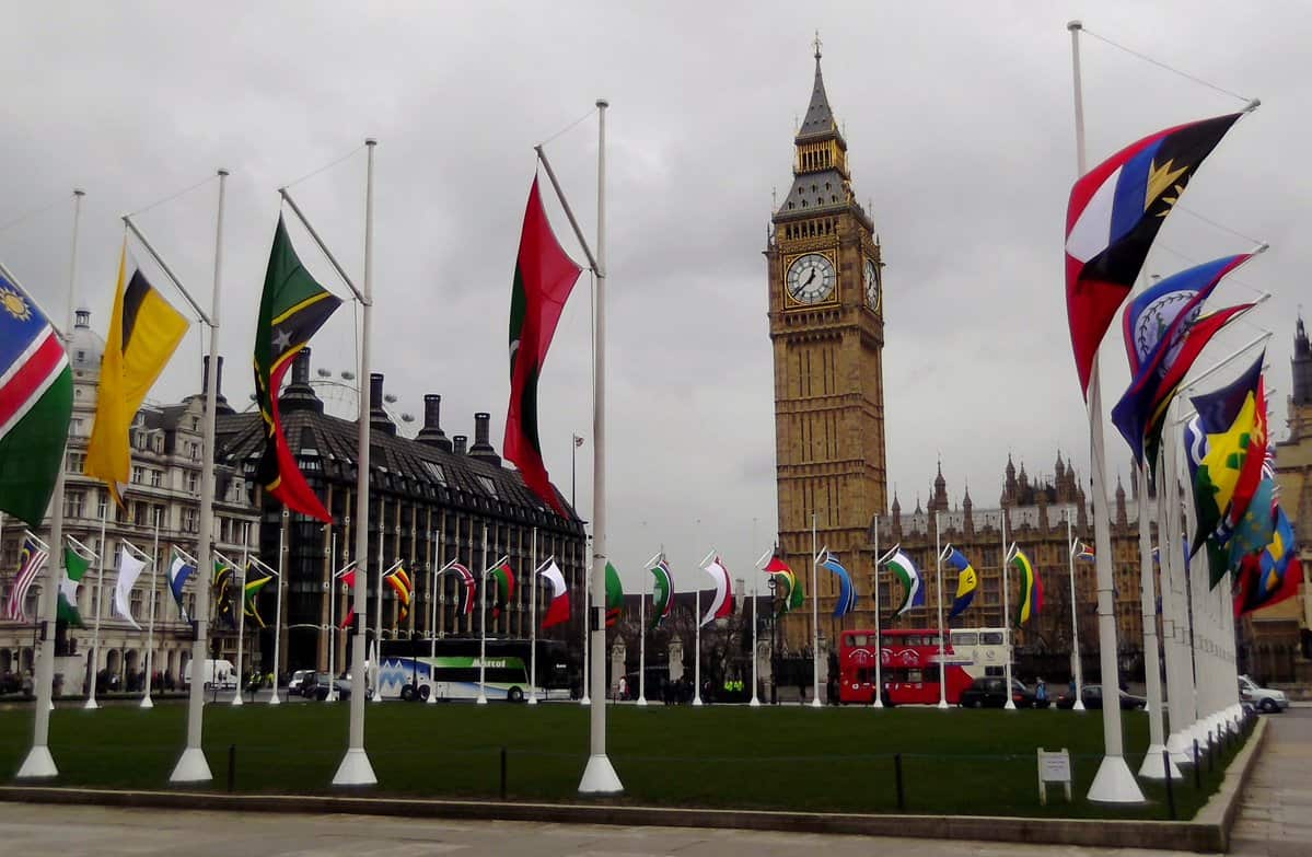 Flags