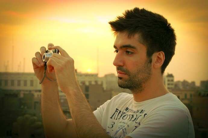 Anil Polat