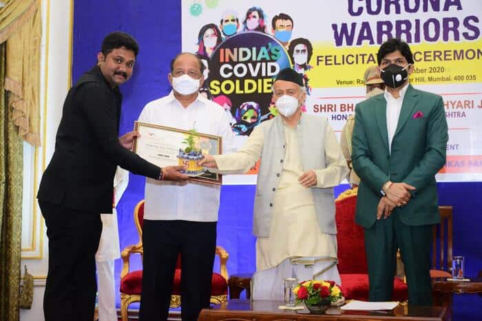 India coronavirus Narendra Modi Covid-19