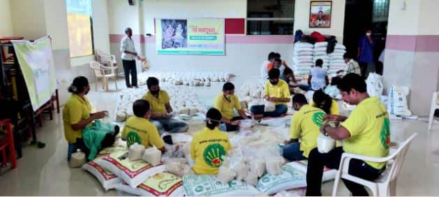 India coronavirus Covid-19 Prime Minister Narendra Modi