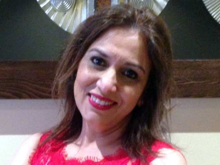 Anju Mathur
