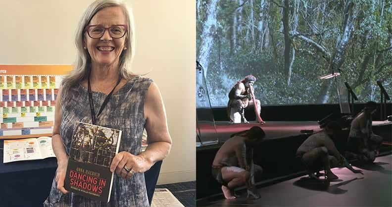 Johann August Ludwig Preiss Curtin University Perth Anna Haebich SBS German