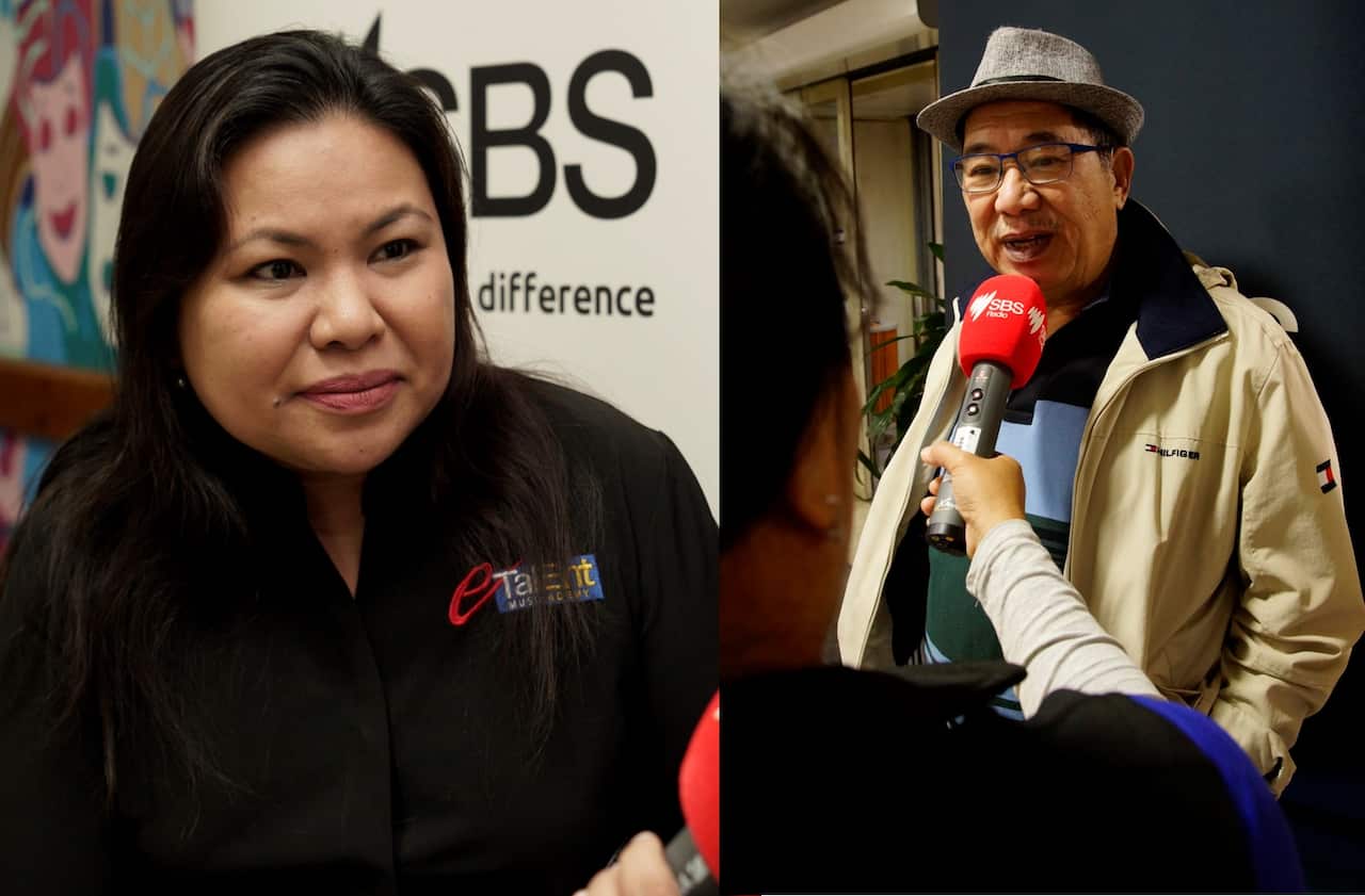 Australian Federal Election 2022