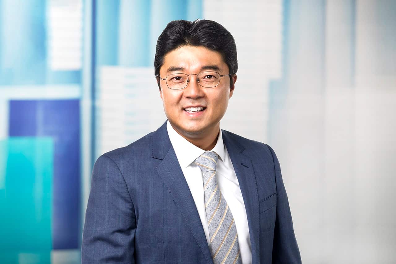 안성진 수석변호사 (H & H Lawyers)