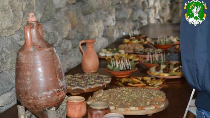 Macedonian Cultural Heritage