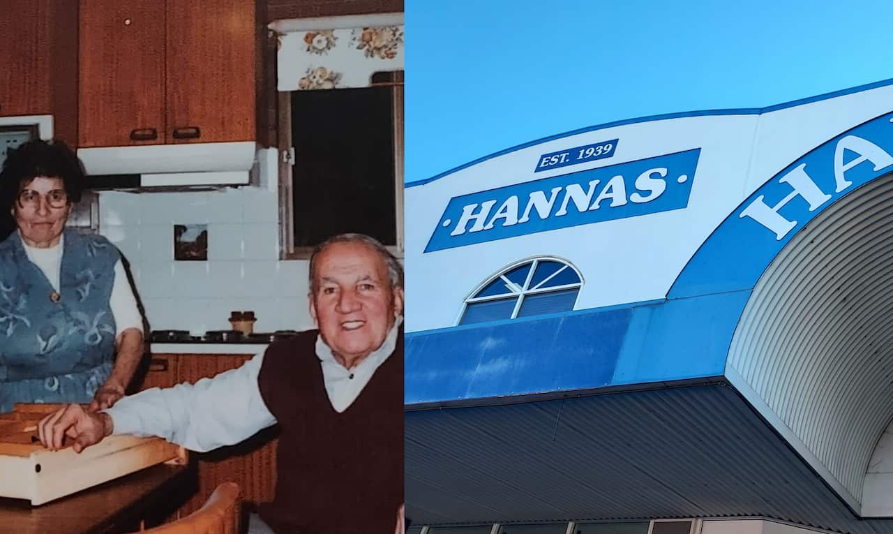 Oldest Lebanese immigration and settlement in Towoomba