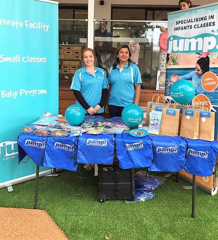 Community awareness is essential