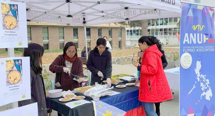 Australian National University Filipino Association