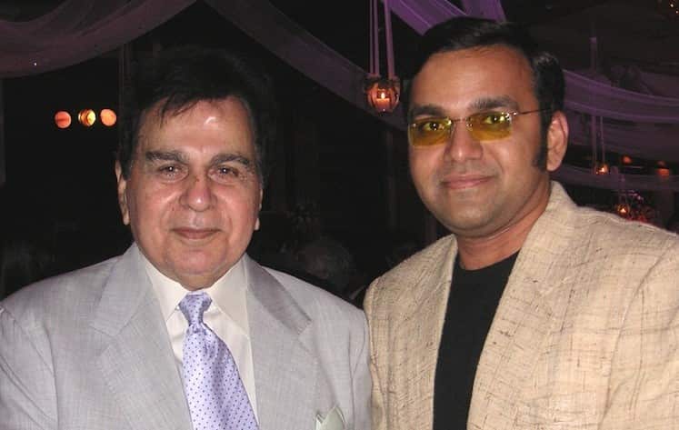 dilip kumar