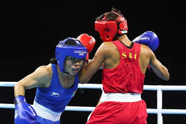 2018 Commonwealth Games