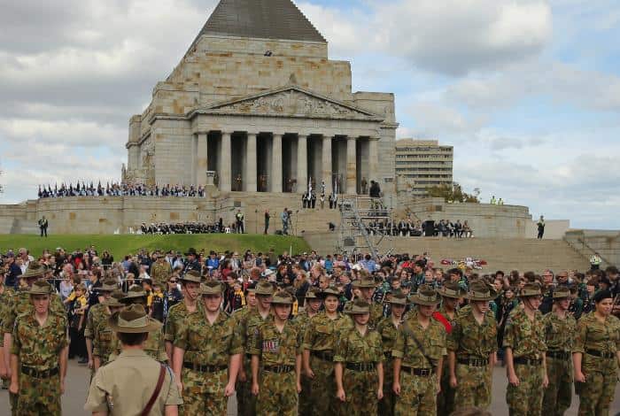 Anzac