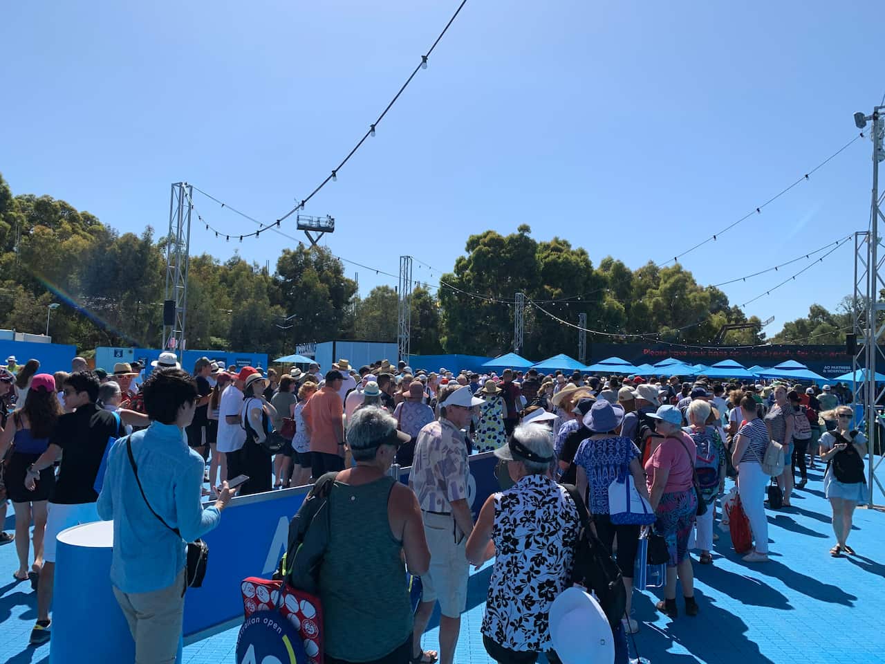 Australian Open 2019
