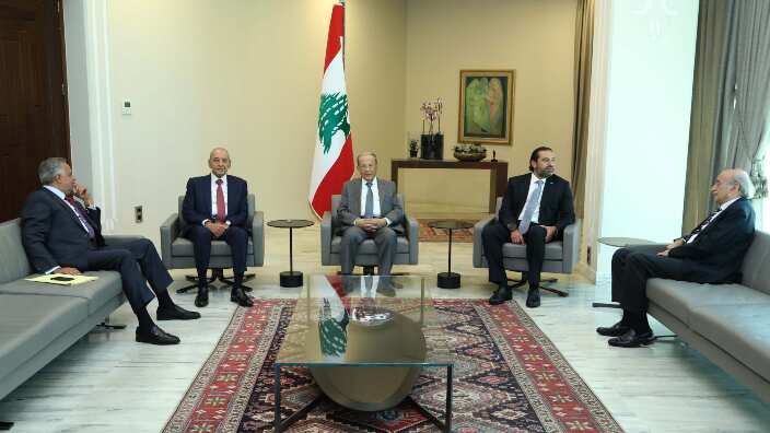 Lebanon