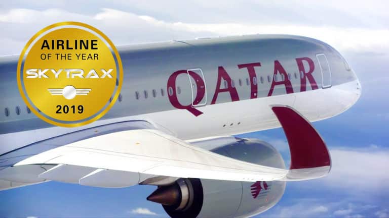 Qatas Airways