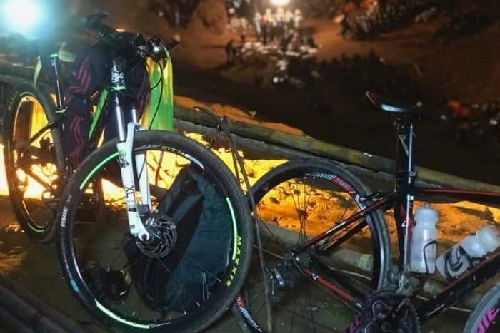 Thailand missing kids