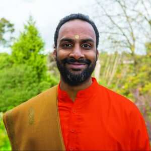 Swami Aparokshananda, Janamashtami