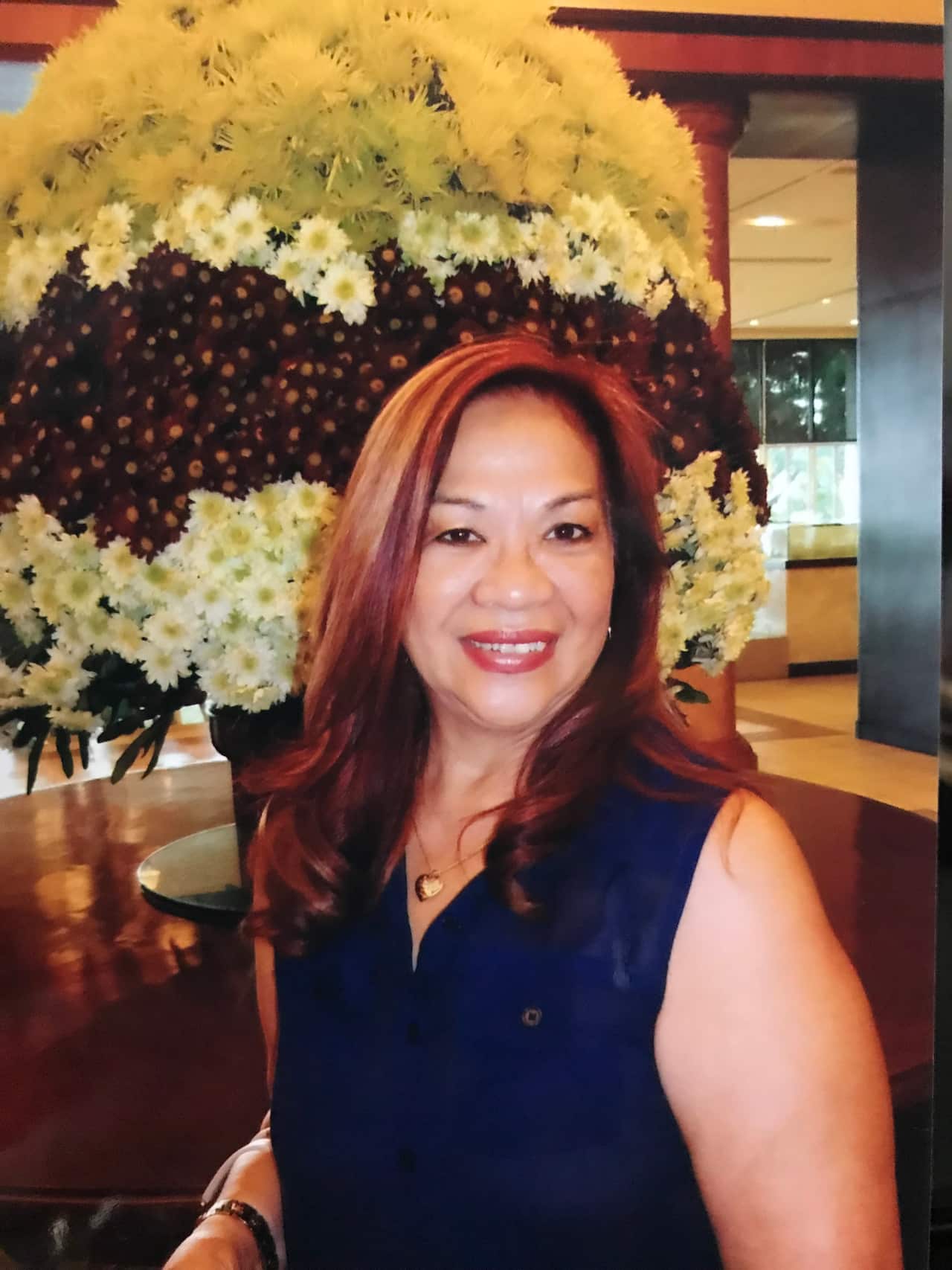 Recent photo