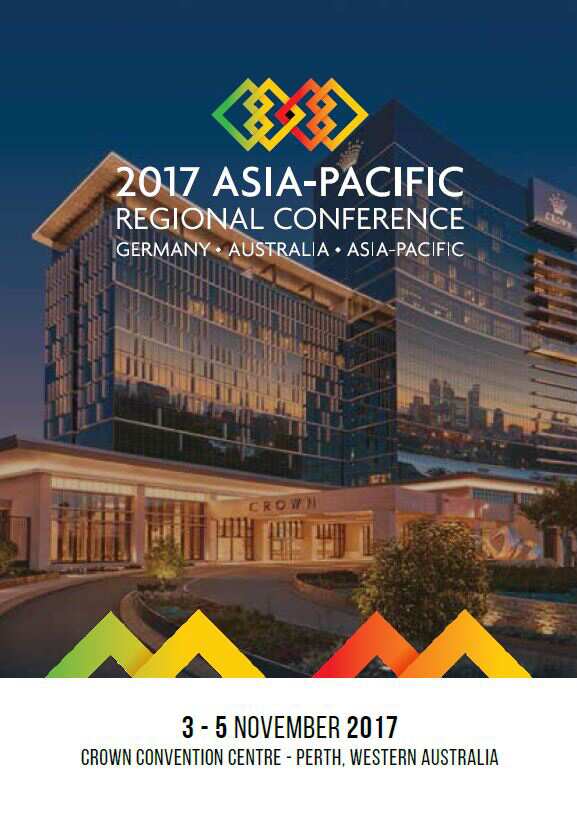Asia-Pacific Conference