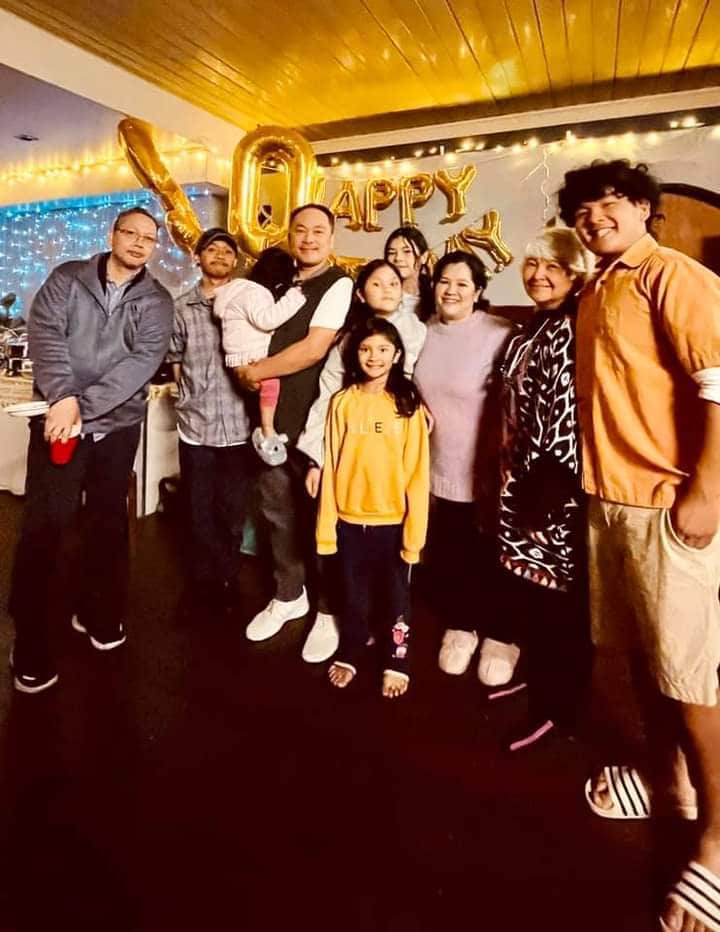 multi-generational living