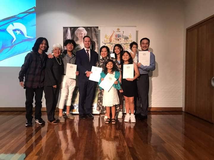 multigenerational living