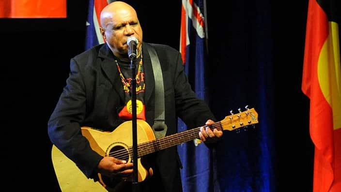 Archie Roach