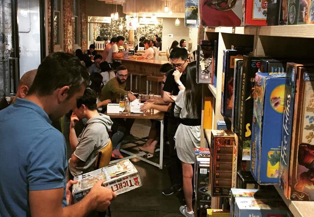 Ares Taiwanese Story