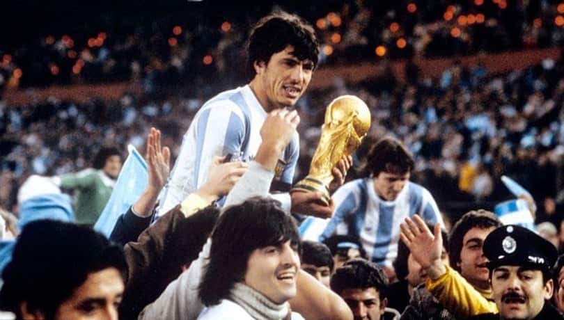 Argentina