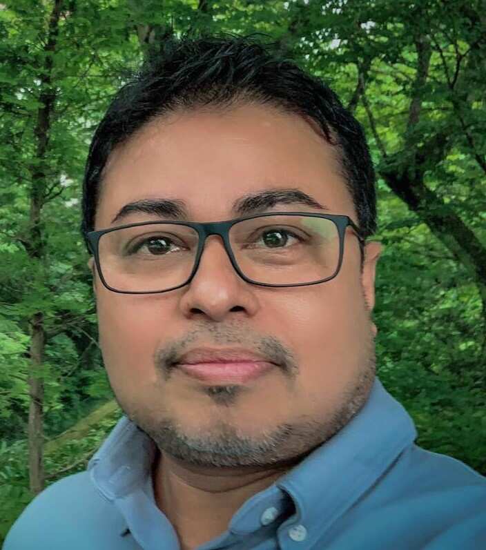 Ariful Khandakar is a cyber security specialist 