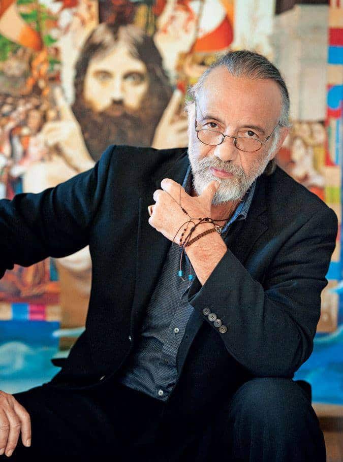 Aris Terzopoulos