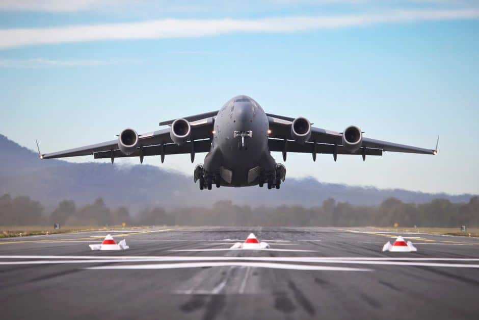 Australian Air Force