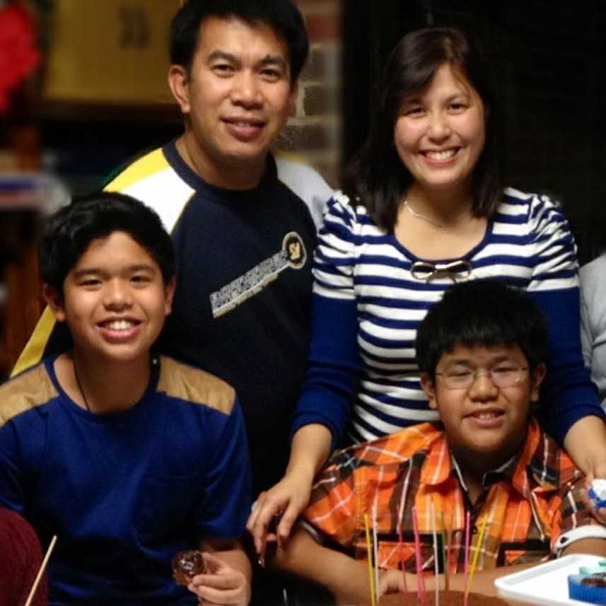 Keeping marriage alive