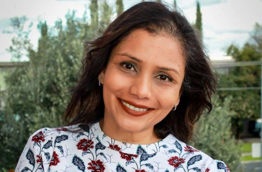 Arpana Patel wins two national awards in Australia.