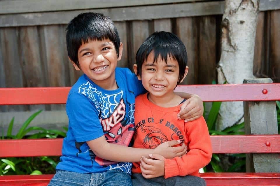 Arpana Patel, finalist for Women in Business awards 2020