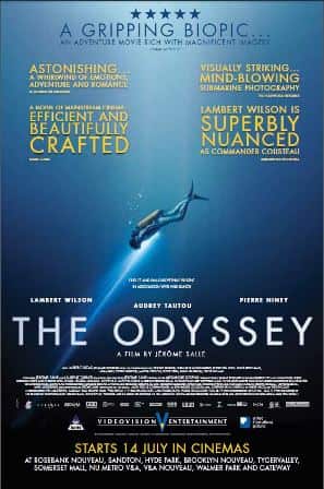 Odyssey