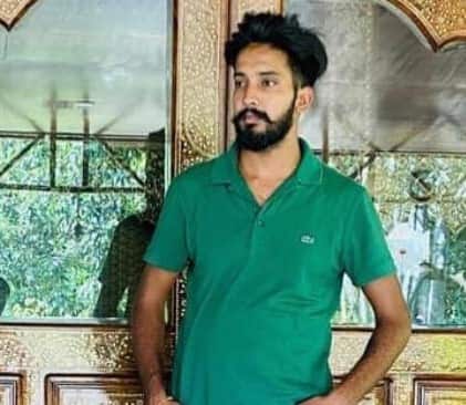 International student India