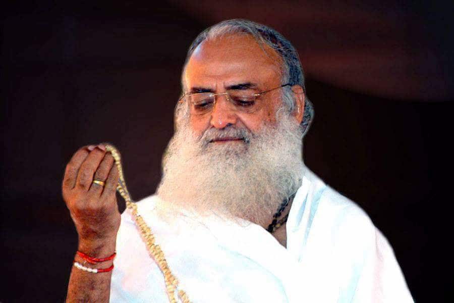 asaram
