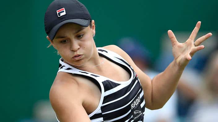 What did Australia Google in 2019?