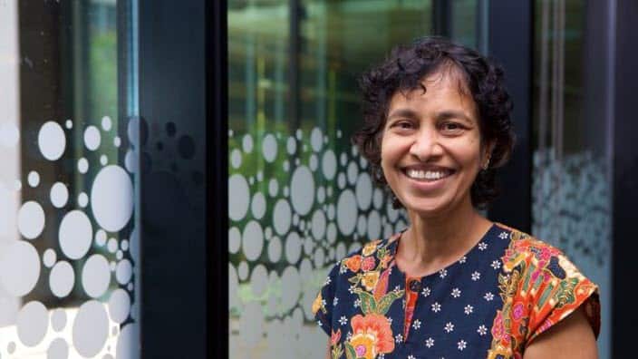 Science and Technology Australia website