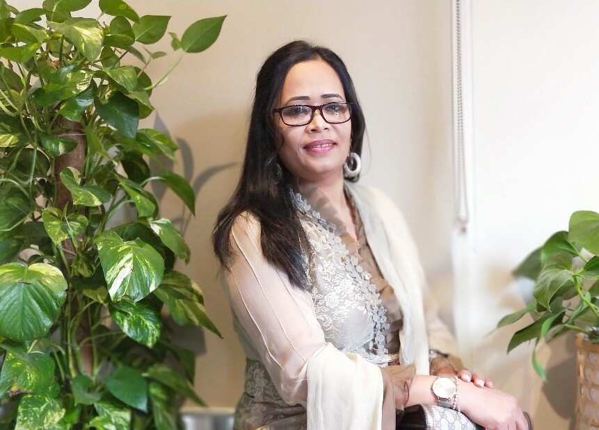 Bangladeshi Community