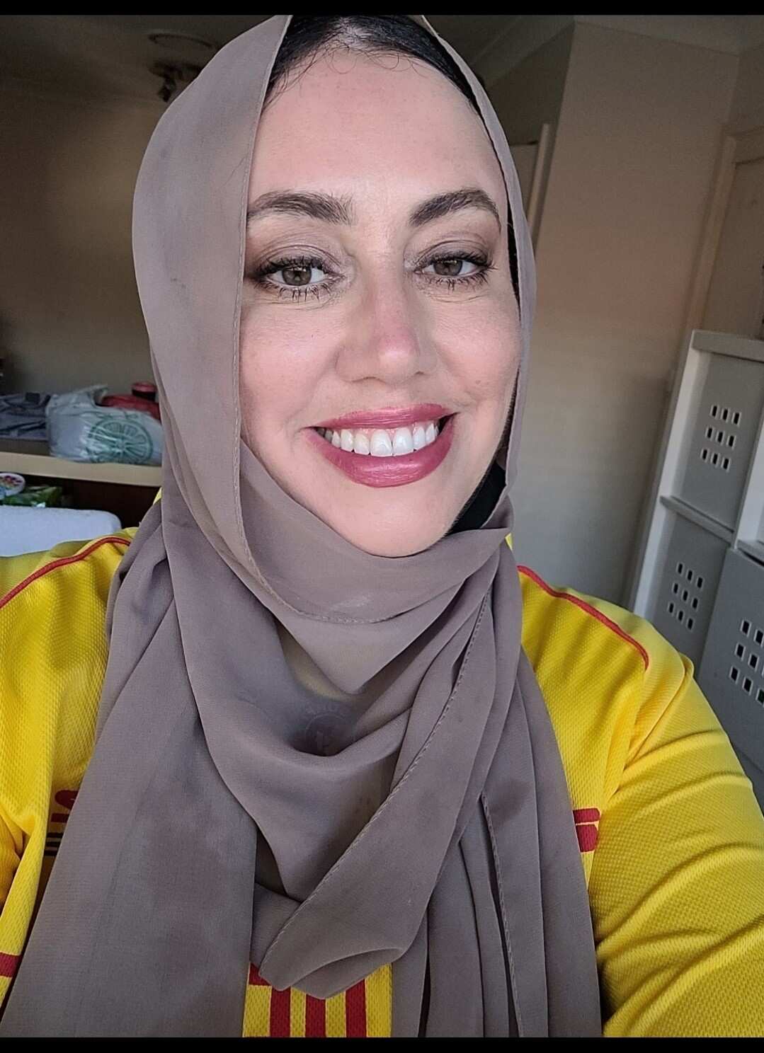Asma Fahmi
