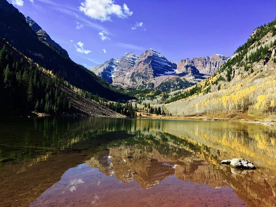 Aspen, Colorado, US