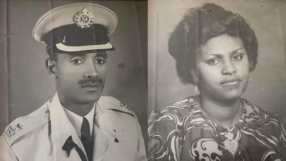 My Story: Martha Tsegaw