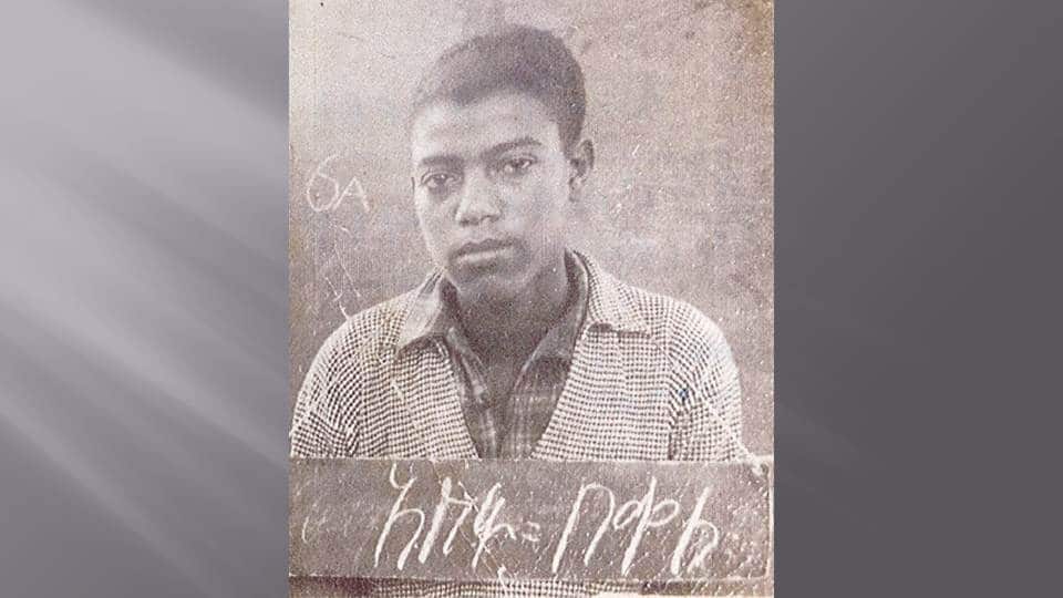 Interview with Assefa Bekle