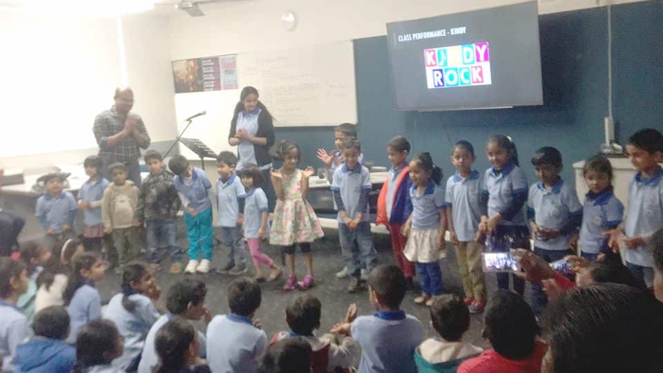 Blacktown Sinhala school