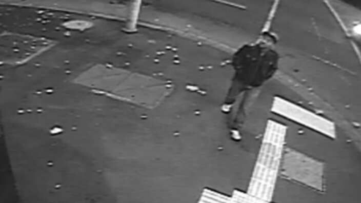 Reward to solve Melbourne mum sex attack