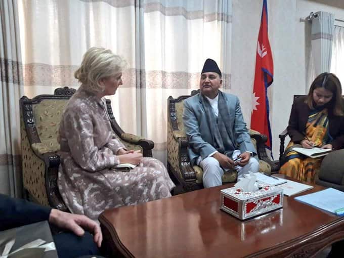 last 7 days in nepal