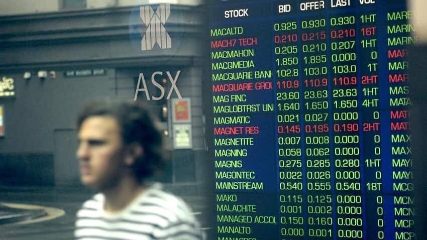 ASX 200