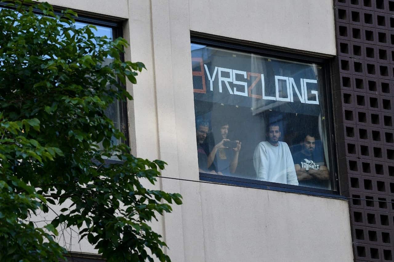 Refugees hopeful of permanent resettlement in Australia following Labor's election win