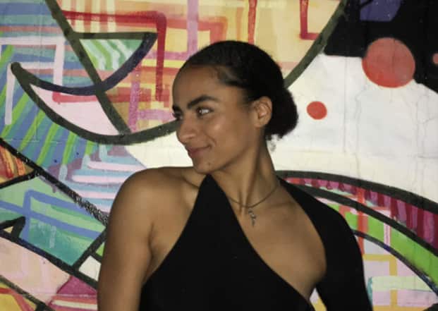 Athenie Kalos in a recent photo.