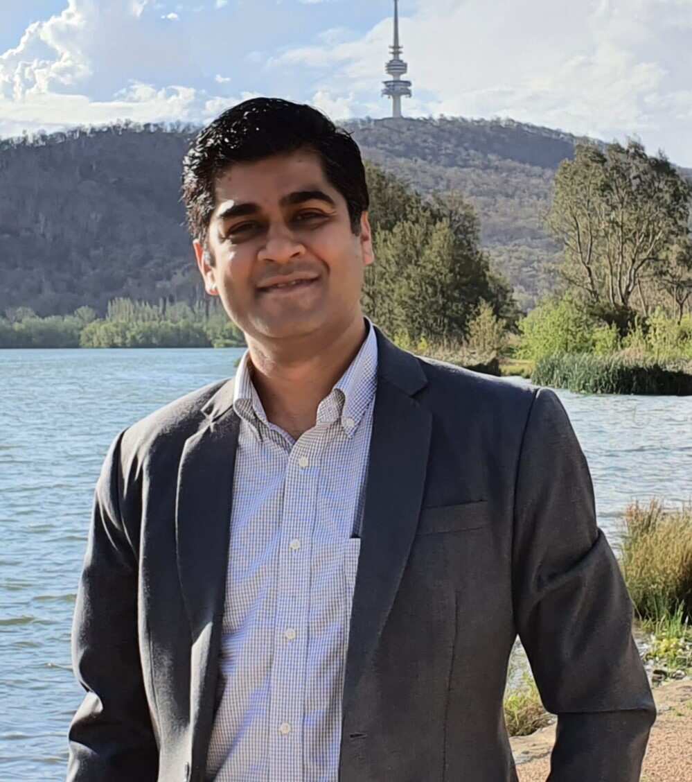 Mr Atiq Rahman believes the recent attacks on Hindus in Bangladesh are linked, and are not isolated incidents.